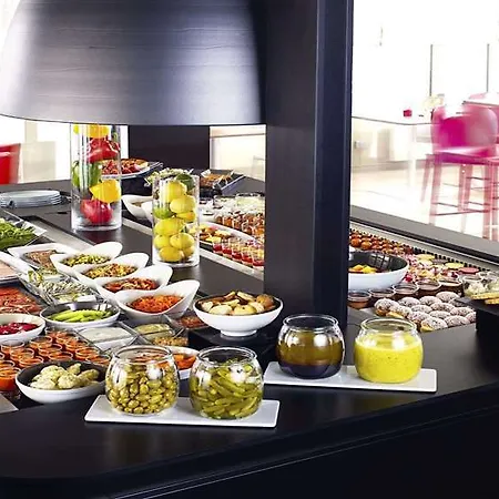 Hotel Campanile Nature - Aix Les Bains 3*