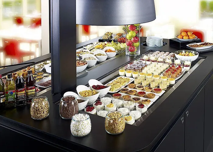 Campanile Nature - Aix Les Bains Hotel 3*