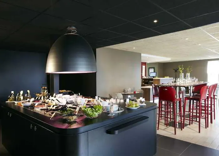 Campanile Nature - Aix Les Bains