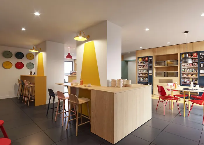 Hotel Campanile Nature - Aix Les Bains