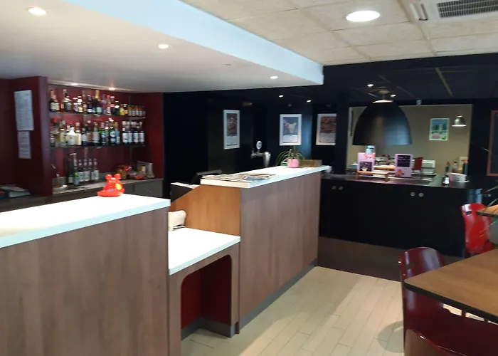 Campanile Nature - Aix Les Bains Hotel