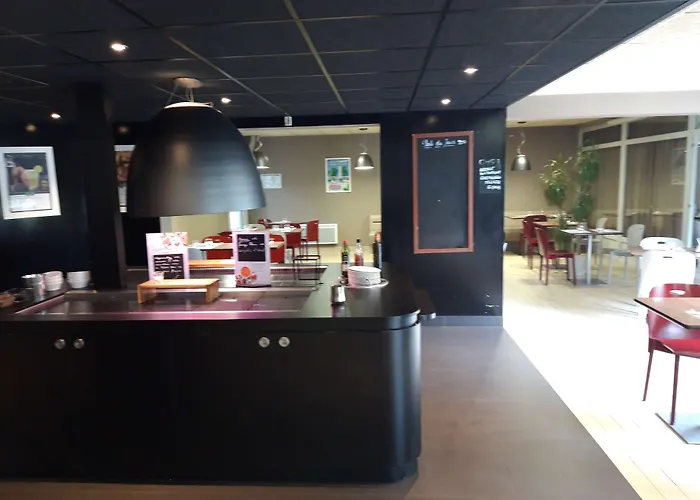 Campanile Nature - Aix Les Bains