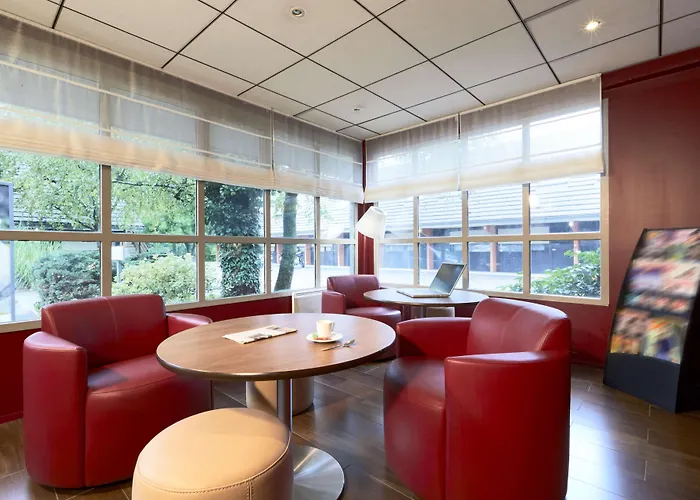 Campanile Nature - Aix Les Bains