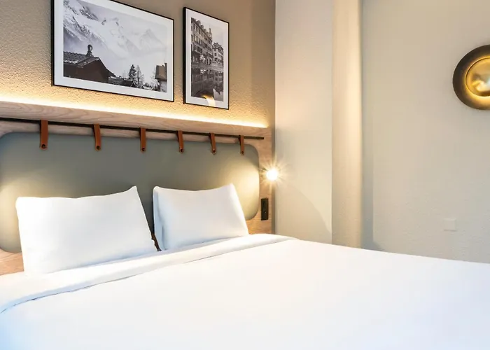 Campanile Nature - Aix Les Bains Hotel 3*