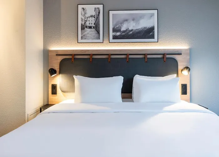 Campanile Nature - Aix Les Bains