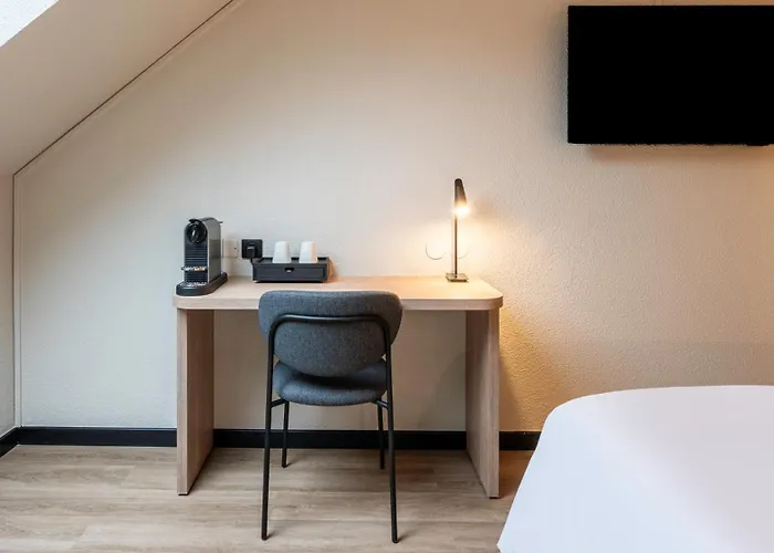 Campanile Nature - Aix Les Bains Hotel