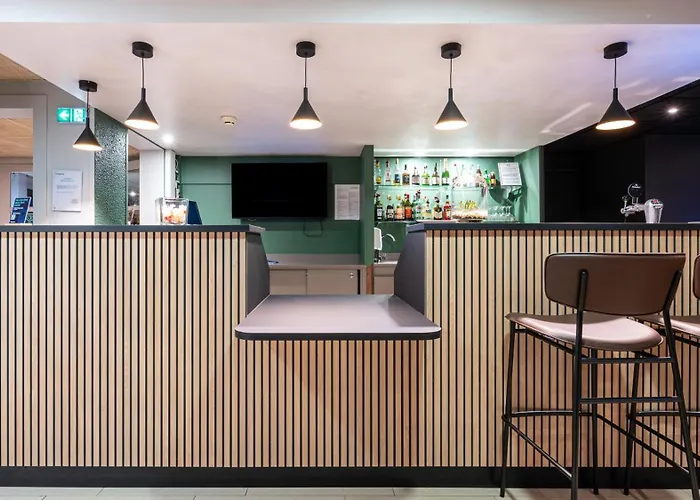 Campanile Nature - Aix Les Bains 호텔 3*