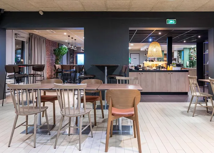 Hotel Campanile Nature - Aix Les Bains Aix-les-Bains