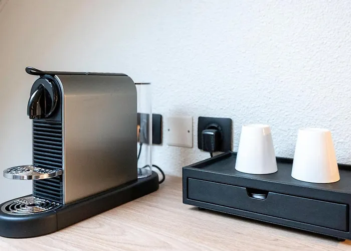 Campanile Nature - Aix Les Bains