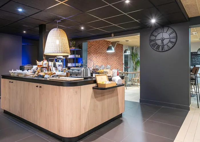 Campanile Nature - Aix Les Bains 3*