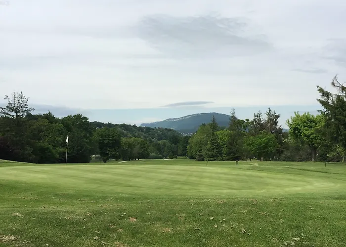 Campanile Nature - Aix Les Bains Hotel 3*