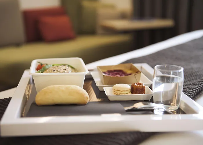 Campanile Nature - Aix Les Bains Hotel 3*