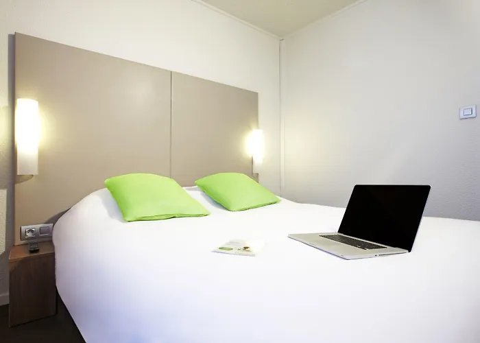 Hotel Campanile Nature - Aix Les Bains Aix-les-Bains