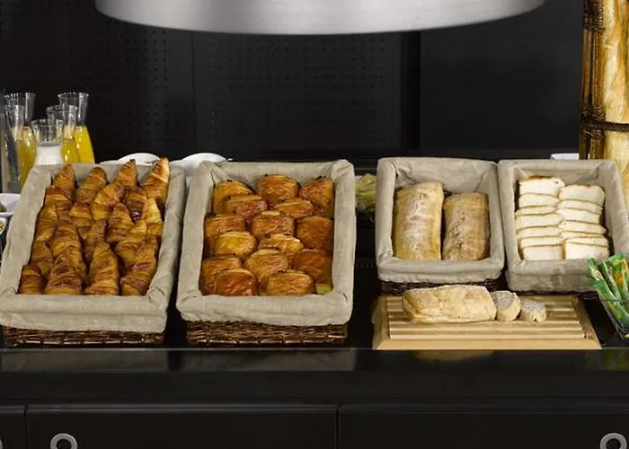 Campanile Nature - Aix Les Bains 3*