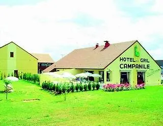 Campanile Nature - Aix Les Bains 3*