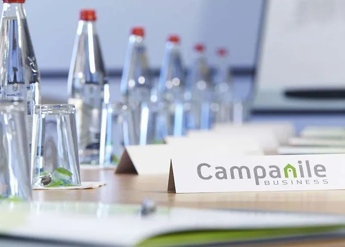 Campanile Nature - Aix Les Bains Hotel