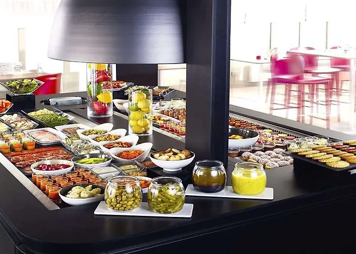 Hotel Campanile Nature - Aix Les Bains 3*